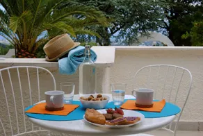 B&B Puglia Vista Mare - Image 3