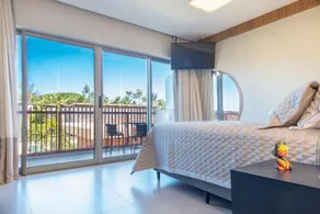 Apartamento no Ile de Pipa - Image 2