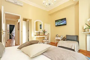 Hotel 1&1 Liberty Rome - Image 4