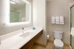 Holiday Inn Express San Antonio East – I-10 - Image 5