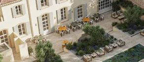 Hôtel De La Fontaine - Image 3