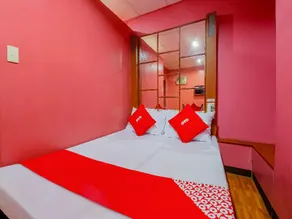 OYO 861 Rosas Travellers Inn - Image 4