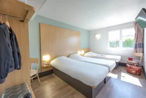 B&B HOTEL Perpignan Nord Aéroport - Image 2