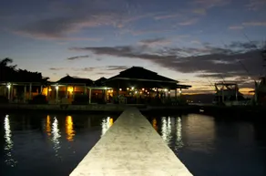 Grand Port Royal Hotel Marina & Spa - Image 2