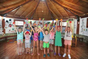 Xeno Eftalia Resort Hotel - Image 4