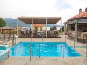 Ntinas Luxyry Apart Hotel - Image 5