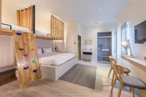 Arch39 Art & Craft Hotel - Image 3