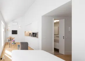Lisbon Serviced Apartments - Benformoso - Image 4