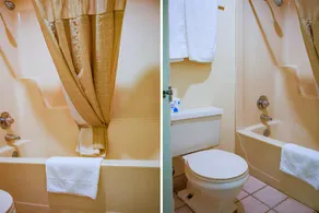 OYO Hotel Duncan - Image 2