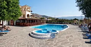 Kampos Village Resort - Image 3