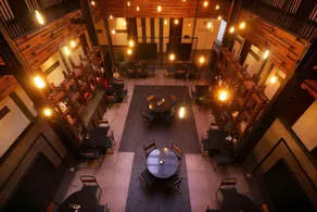 Hotel Nyland Cipaganti - Image 4