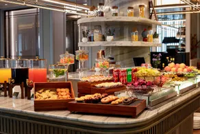 Grand Mercure Guangzhou Zhujiang - Image 3