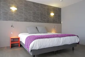 Logis Hôtel Adelphia - Image 5