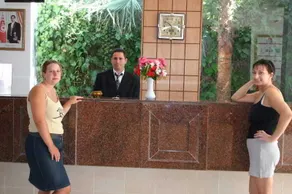 Hôtel Emira - Image 5