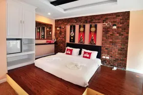 ZEN Rooms Ladprao Soi 71 - Image 4