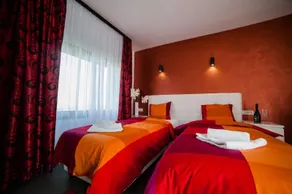 La Villa Hill Resort - Image 2