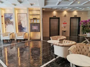 Hotel Aman Kuala Lumpur - Image 5