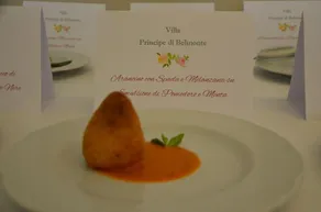 Villa Principe Di Belmonte - Image 2
