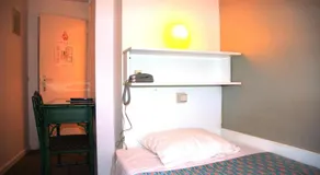 Hotel La Madeleine Grand' Place Brussels - Image 4