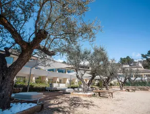 Hotel Restaurant la Vague de Saint Paul - Image 5