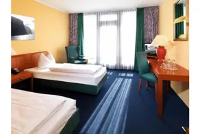 Hotel Excelsior Ludwigshafen - Image 4