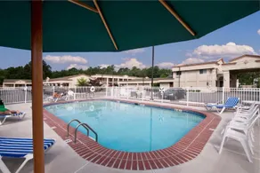 Quality Inn & Suites Atlantic City Marina District - Image 4