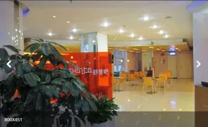 Hanting Hotel Qingdao Wusi Plaza Ningxia Road Subway Station - Image 2