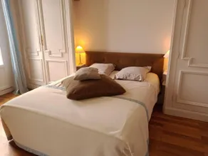 Chambres d'Hôtes La Tour de Breuil - Image 3