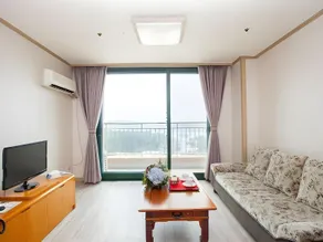 Ilsung Condo Namhan River - Image 4