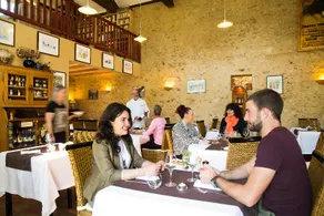 Le Relais Du Bastidou - Image 4