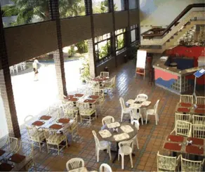 Hotel Canarius D'Gaibu - Image 3