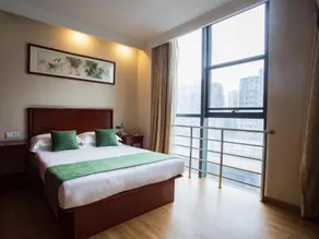 Greentree Inn Suzhou Qimen North Street Likou - Image 3