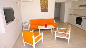 Liquid Hotel Apartments - Image 2