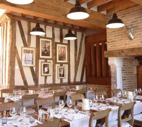Hôtel Le Grand Cerf - Image 4