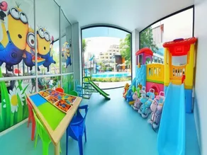Rajamangala Pavilion Beach Resort - Image 3
