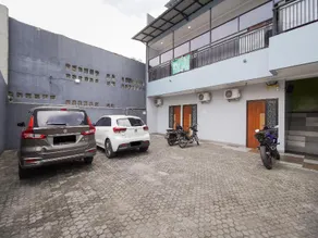 Arafuru Residence by OYO Rooms - Image 3