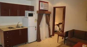 Almuhaidb Nadwaa Aparthotel - Image 4