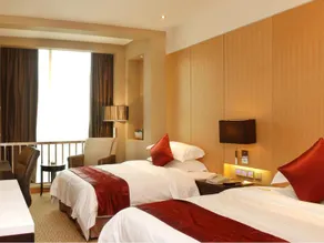 Nanning Hotel - Image 5