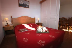 Résidence Néméa Les Chalets Des Cîmes - Image 2