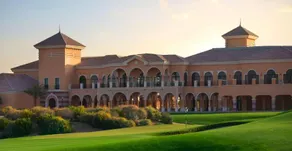 Radisson Hotel Dubai DAMAC Hills - Image 4