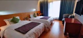 Fairy Mountain Huapont Hotel - Image 3