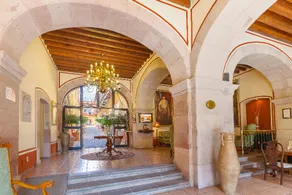 Hotel Mesón de Jobito - Image 2