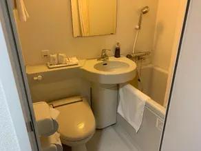 R Hotels Inn Osaka Kita Umeda - Image 1