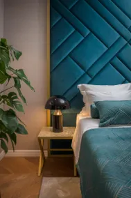 FIVE ELEMENTS LUXURY ROOMS - Image 2