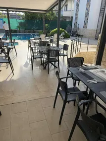 Perlo Hotel Kemer - Image 5
