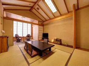 Matsurube Onsen Kamikura - Image 4