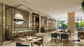 Hotel & Resort Sariya - Image 5
