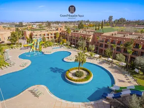 Grand Mogador Aqua Resort - Image 3