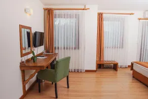 A Diamond Hotel - Image 3