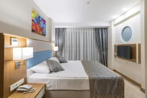 Marpessa Blue Beach Resort & SPA Hotel - Image 4